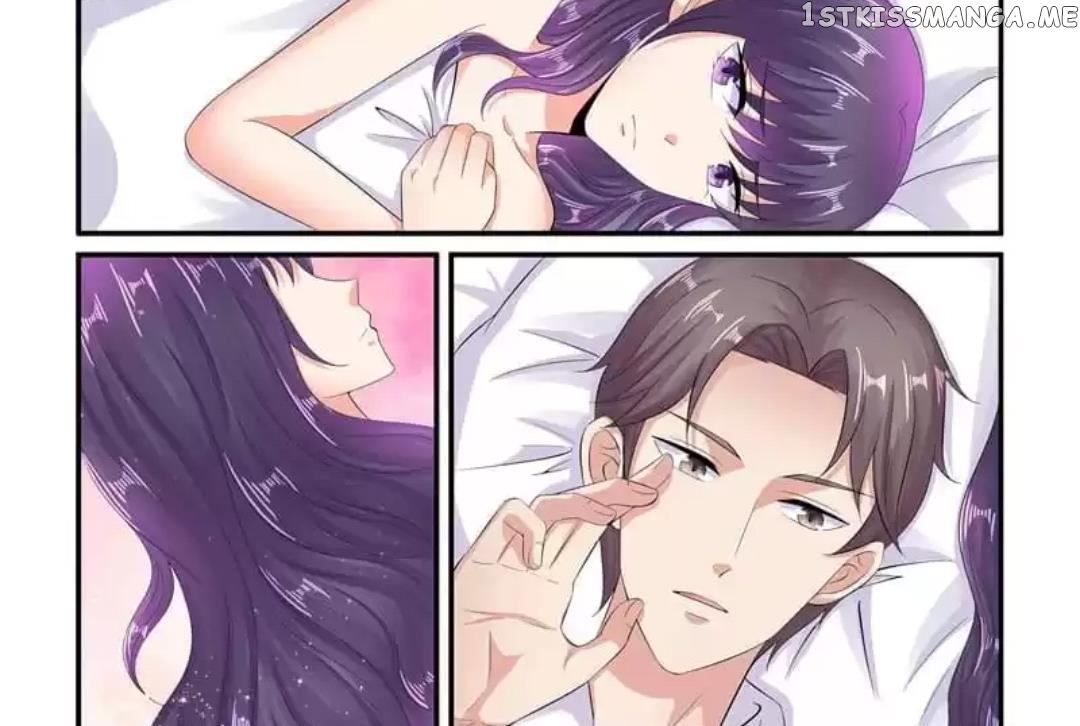 Invalid Engagement: Ex-wife’s Remarriage chapter 92 - page 11