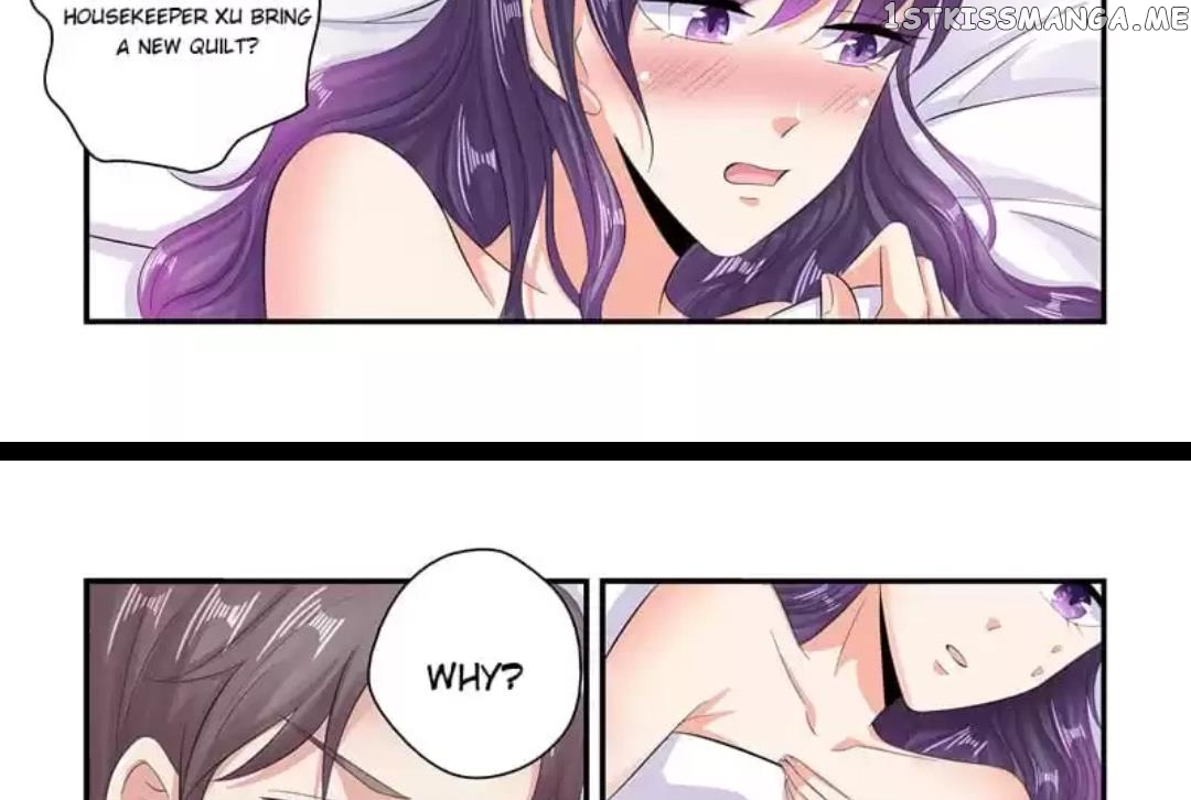 Invalid Engagement: Ex-wife’s Remarriage chapter 92 - page 14