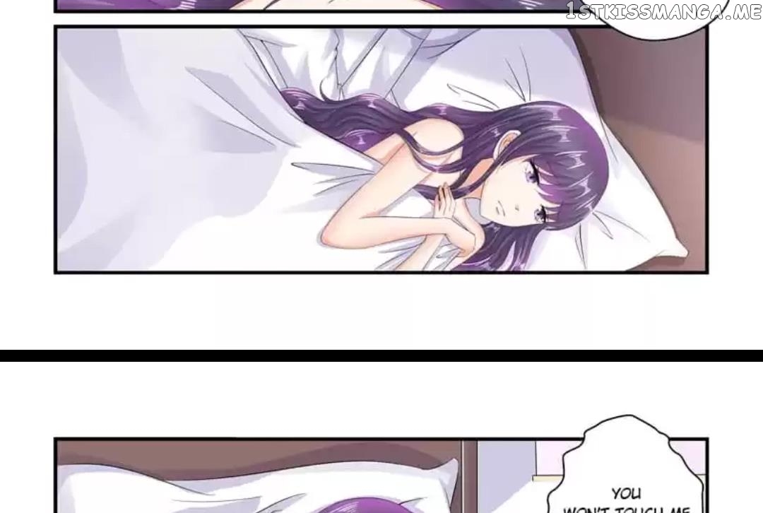 Invalid Engagement: Ex-wife’s Remarriage chapter 92 - page 16
