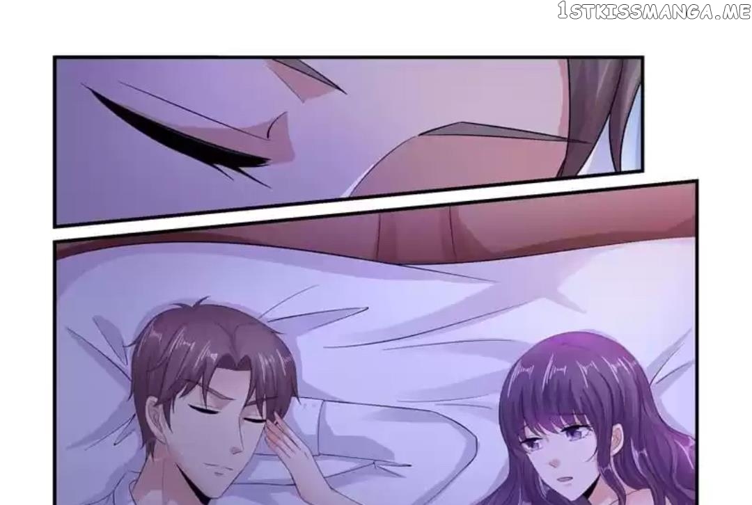 Invalid Engagement: Ex-wife’s Remarriage chapter 92 - page 21