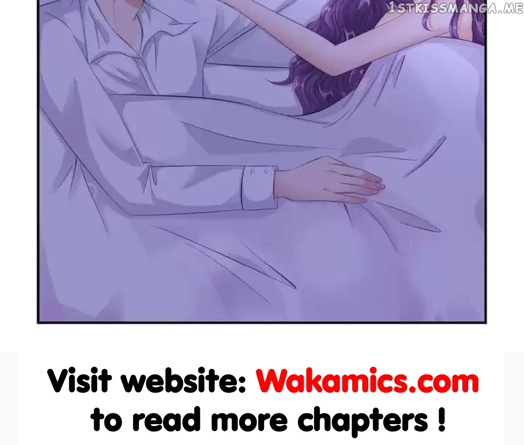 Invalid Engagement: Ex-wife’s Remarriage chapter 92 - page 22