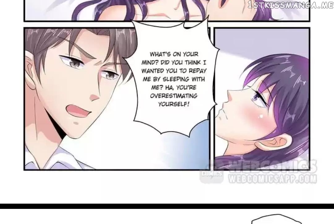 Invalid Engagement: Ex-wife’s Remarriage chapter 92 - page 3