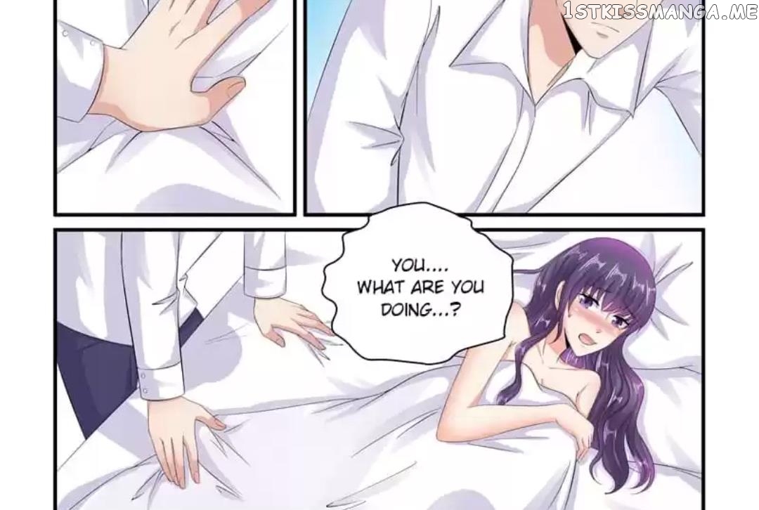 Invalid Engagement: Ex-wife’s Remarriage chapter 92 - page 7