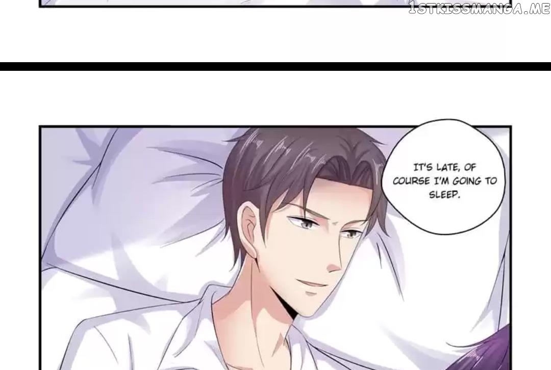 Invalid Engagement: Ex-wife’s Remarriage chapter 92 - page 8