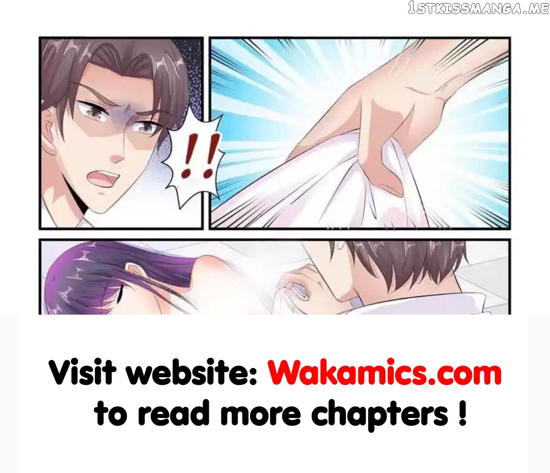 Invalid Engagement: Ex-wife’s Remarriage chapter 91 - page 1