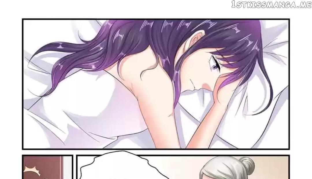 Invalid Engagement: Ex-wife’s Remarriage chapter 91 - page 11