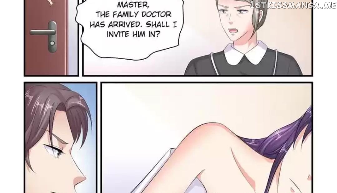 Invalid Engagement: Ex-wife’s Remarriage chapter 91 - page 12