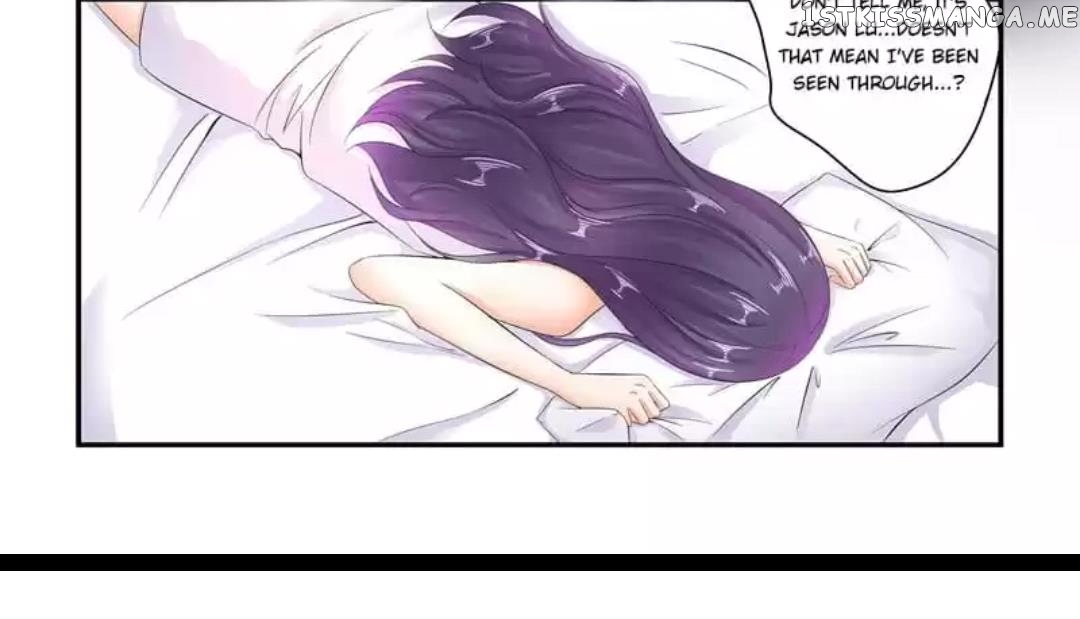 Invalid Engagement: Ex-wife’s Remarriage chapter 91 - page 15