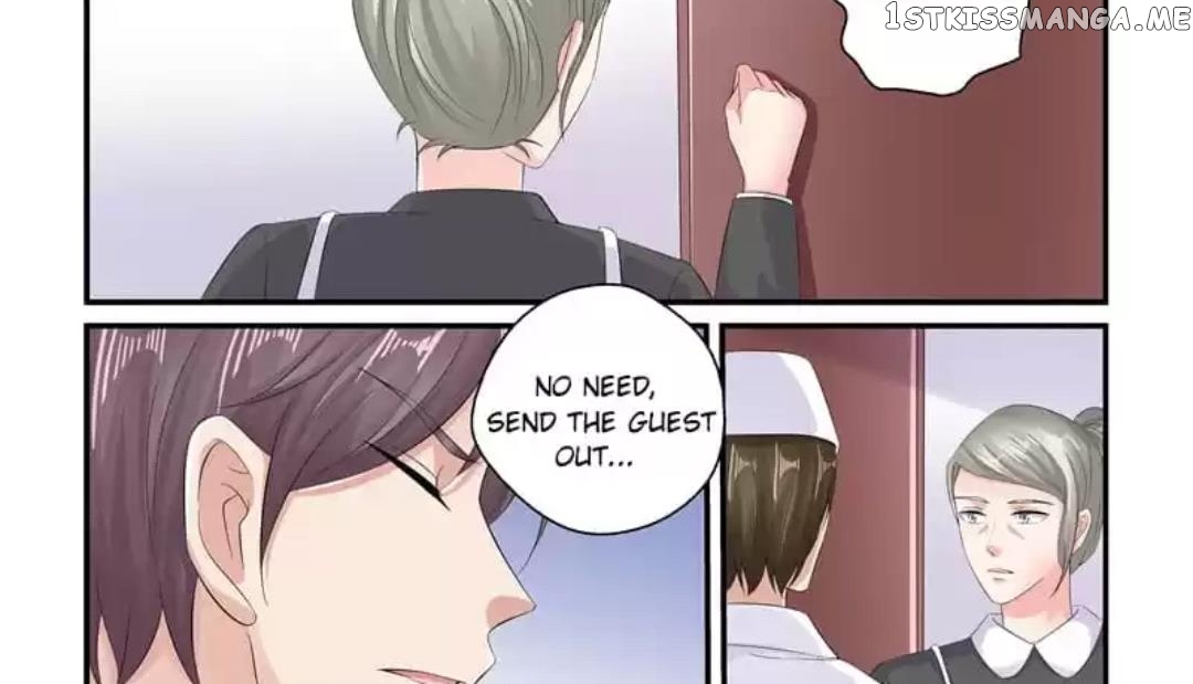 Invalid Engagement: Ex-wife’s Remarriage chapter 91 - page 17
