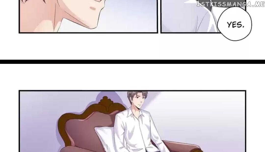 Invalid Engagement: Ex-wife’s Remarriage chapter 91 - page 18