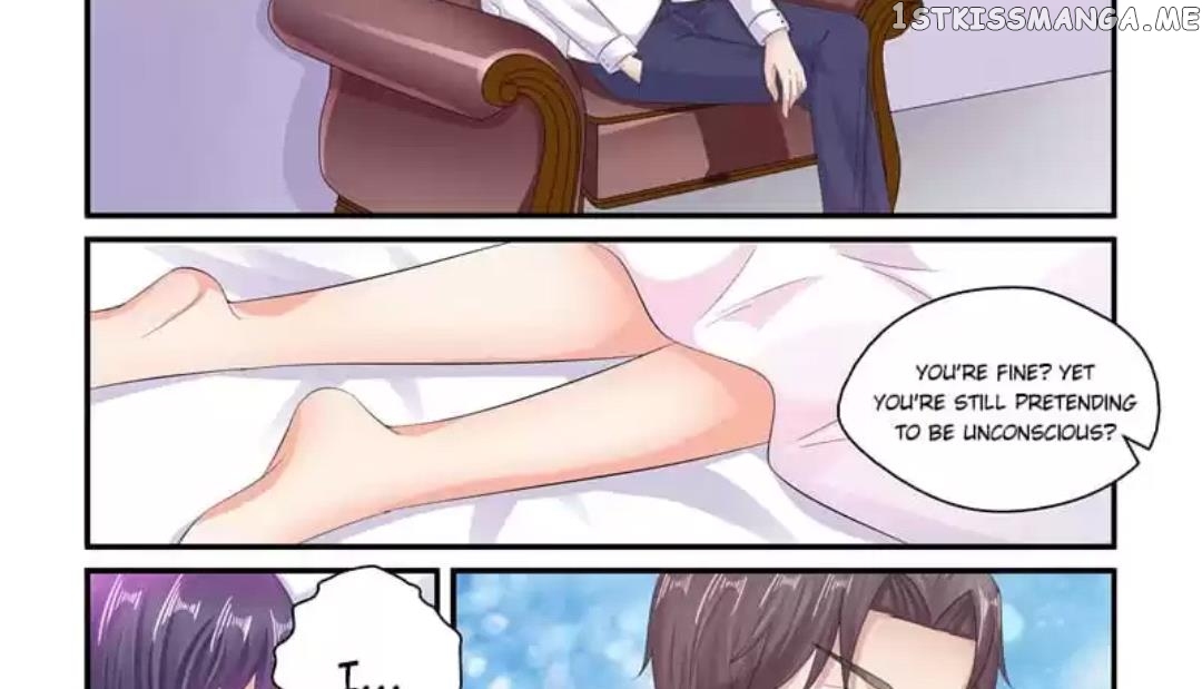 Invalid Engagement: Ex-wife’s Remarriage chapter 91 - page 19