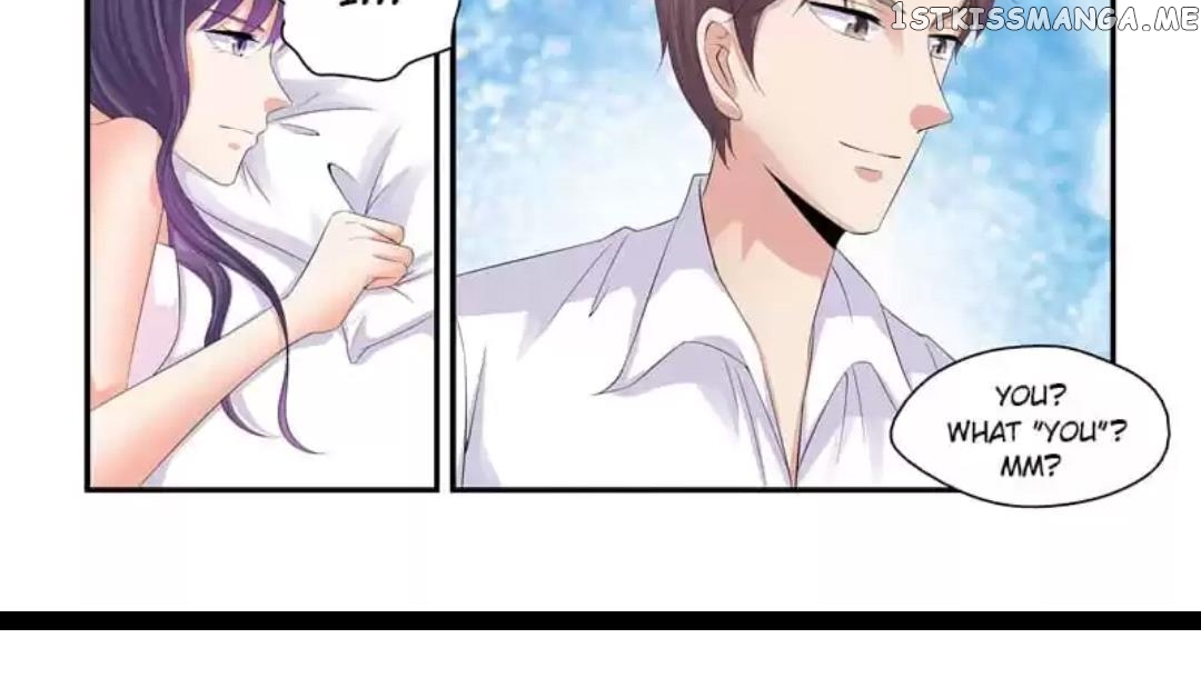 Invalid Engagement: Ex-wife’s Remarriage chapter 91 - page 20