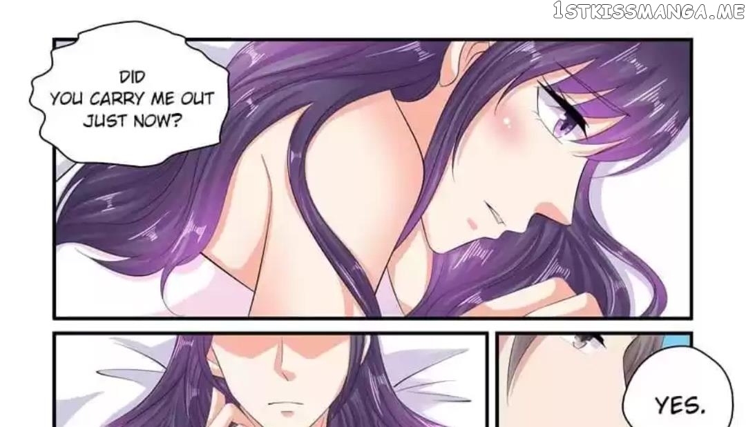 Invalid Engagement: Ex-wife’s Remarriage chapter 91 - page 21