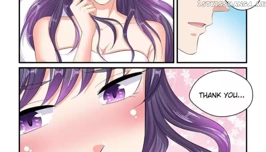 Invalid Engagement: Ex-wife’s Remarriage chapter 91 - page 22