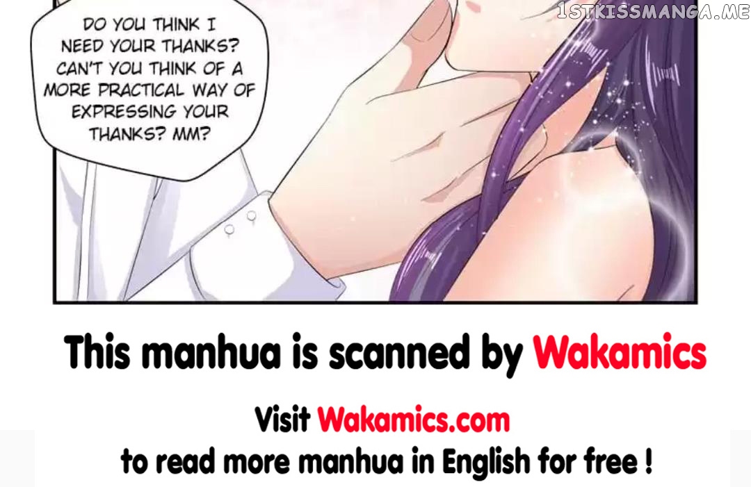 Invalid Engagement: Ex-wife’s Remarriage chapter 91 - page 25