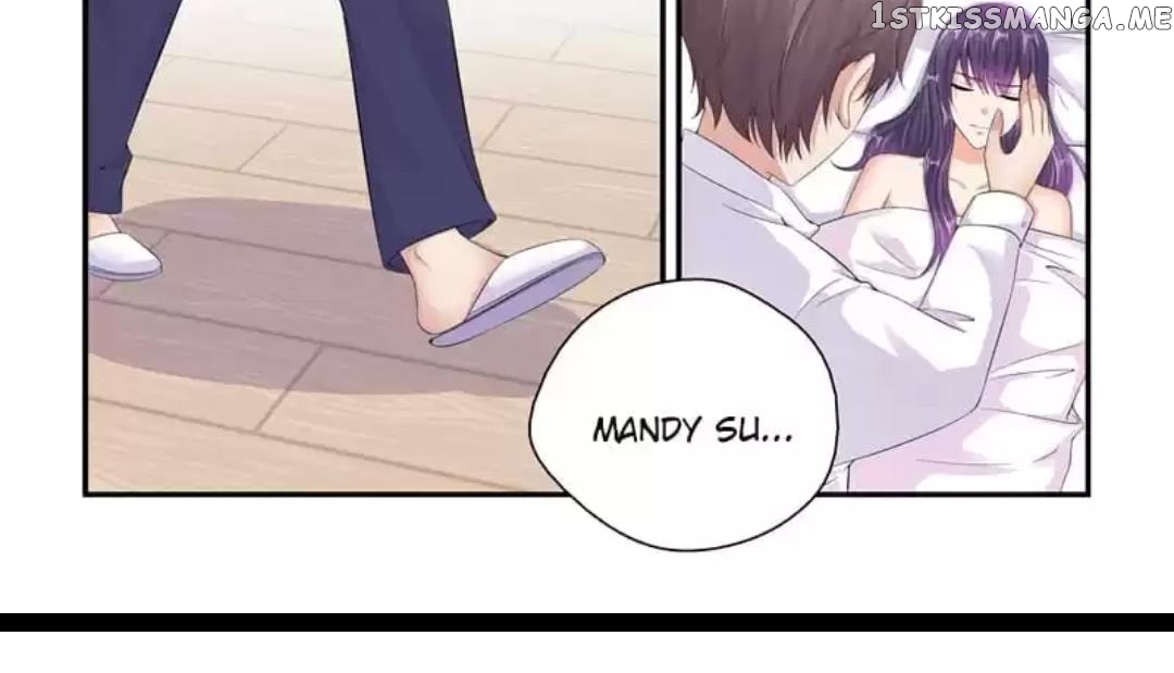 Invalid Engagement: Ex-wife’s Remarriage chapter 91 - page 5