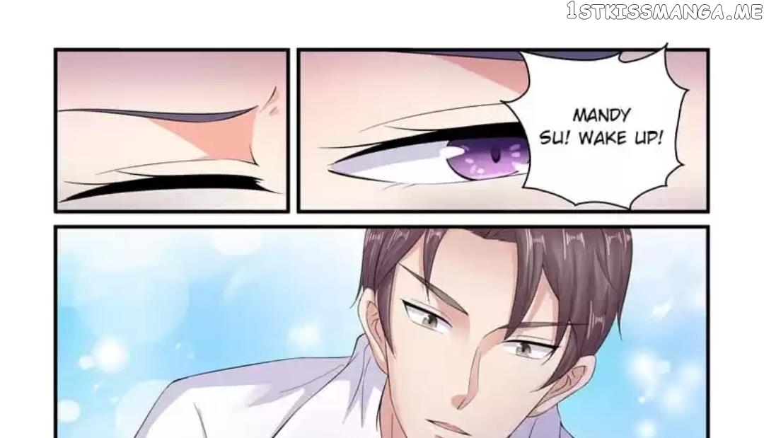 Invalid Engagement: Ex-wife’s Remarriage chapter 91 - page 6