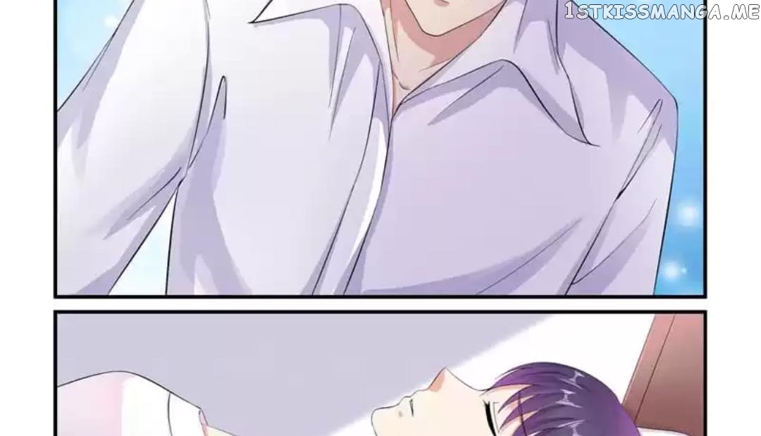Invalid Engagement: Ex-wife’s Remarriage chapter 91 - page 7