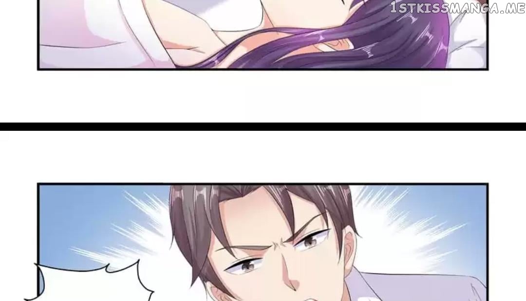 Invalid Engagement: Ex-wife’s Remarriage chapter 91 - page 8