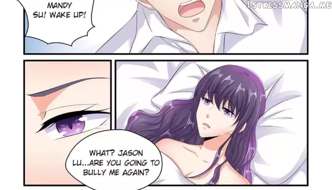 Invalid Engagement: Ex-wife’s Remarriage chapter 91 - page 9