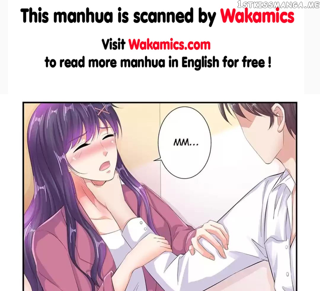Invalid Engagement: Ex-wife’s Remarriage chapter 90 - page 1