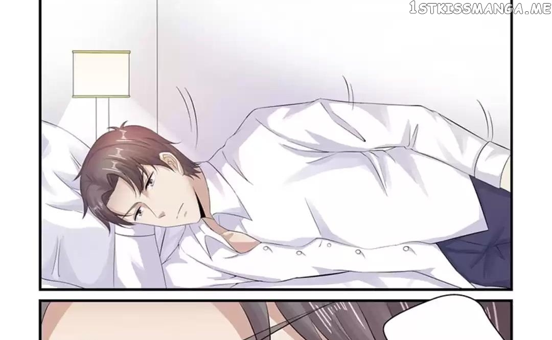 Invalid Engagement: Ex-wife’s Remarriage chapter 90 - page 15
