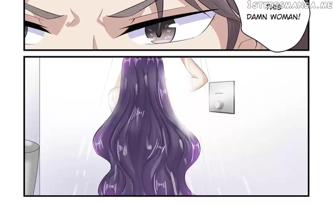 Invalid Engagement: Ex-wife’s Remarriage chapter 90 - page 16