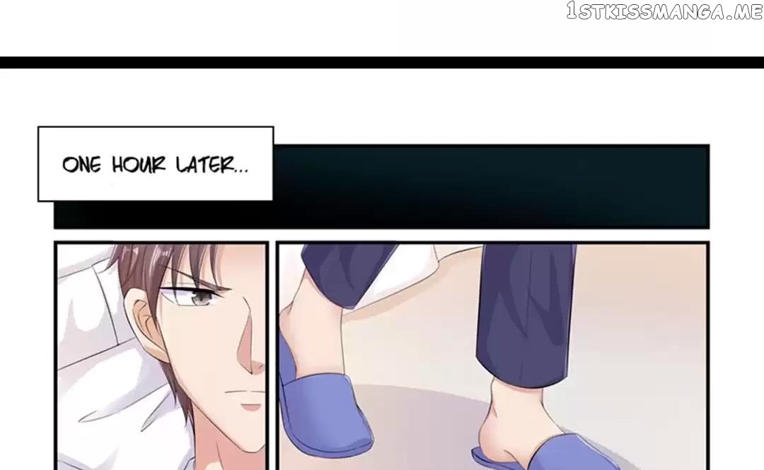 Invalid Engagement: Ex-wife’s Remarriage chapter 90 - page 17