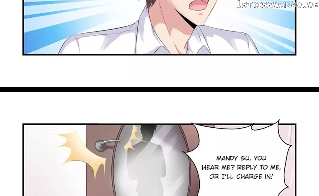 Invalid Engagement: Ex-wife’s Remarriage chapter 90 - page 19
