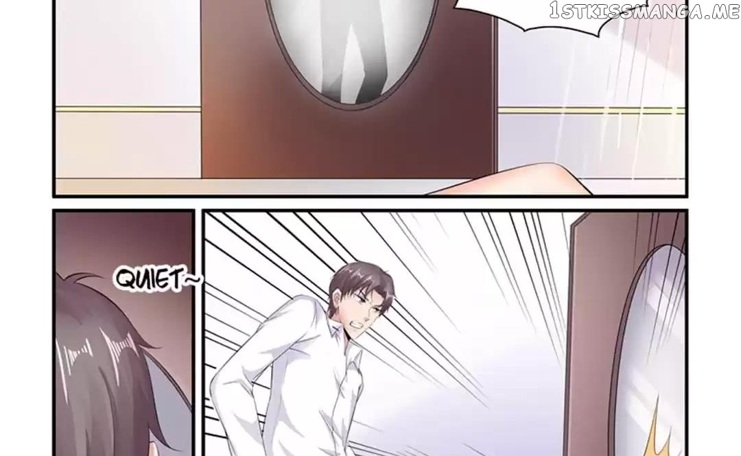 Invalid Engagement: Ex-wife’s Remarriage chapter 90 - page 20