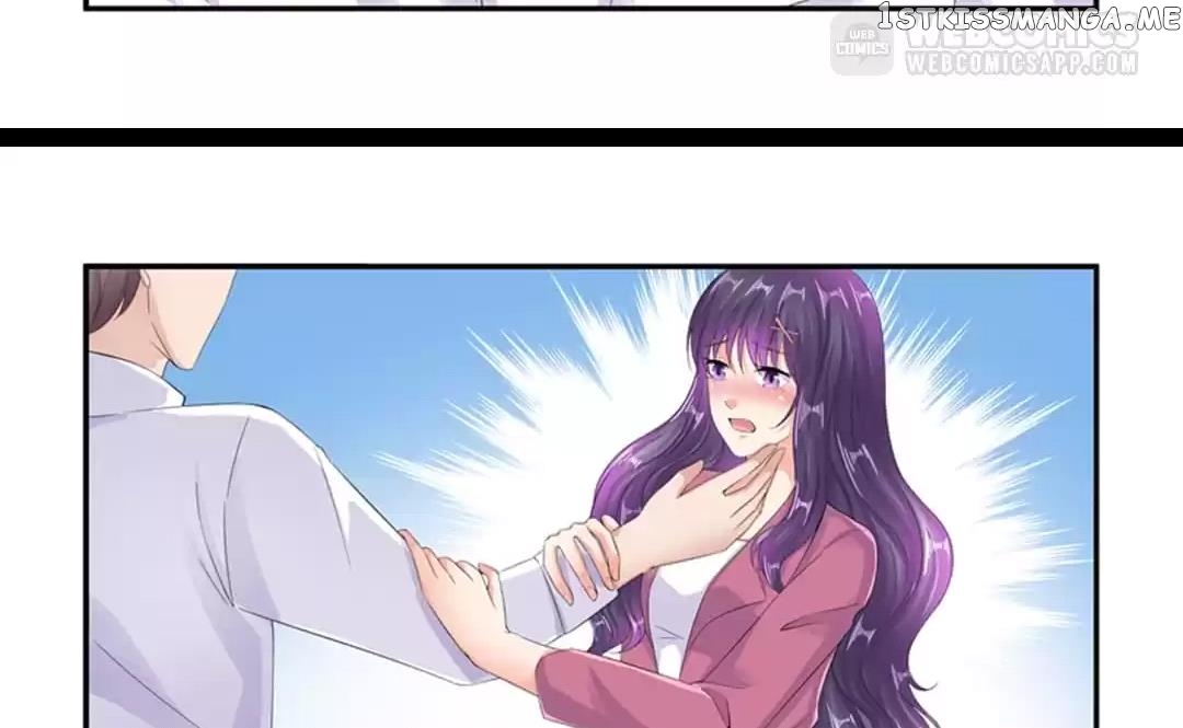 Invalid Engagement: Ex-wife’s Remarriage chapter 90 - page 3