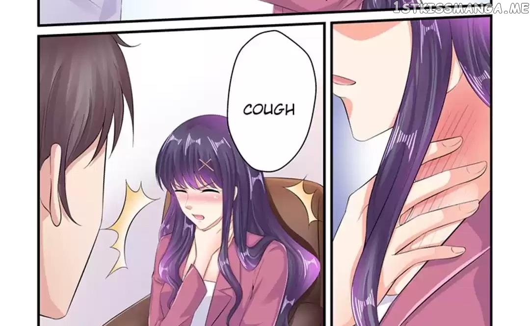 Invalid Engagement: Ex-wife’s Remarriage chapter 90 - page 4