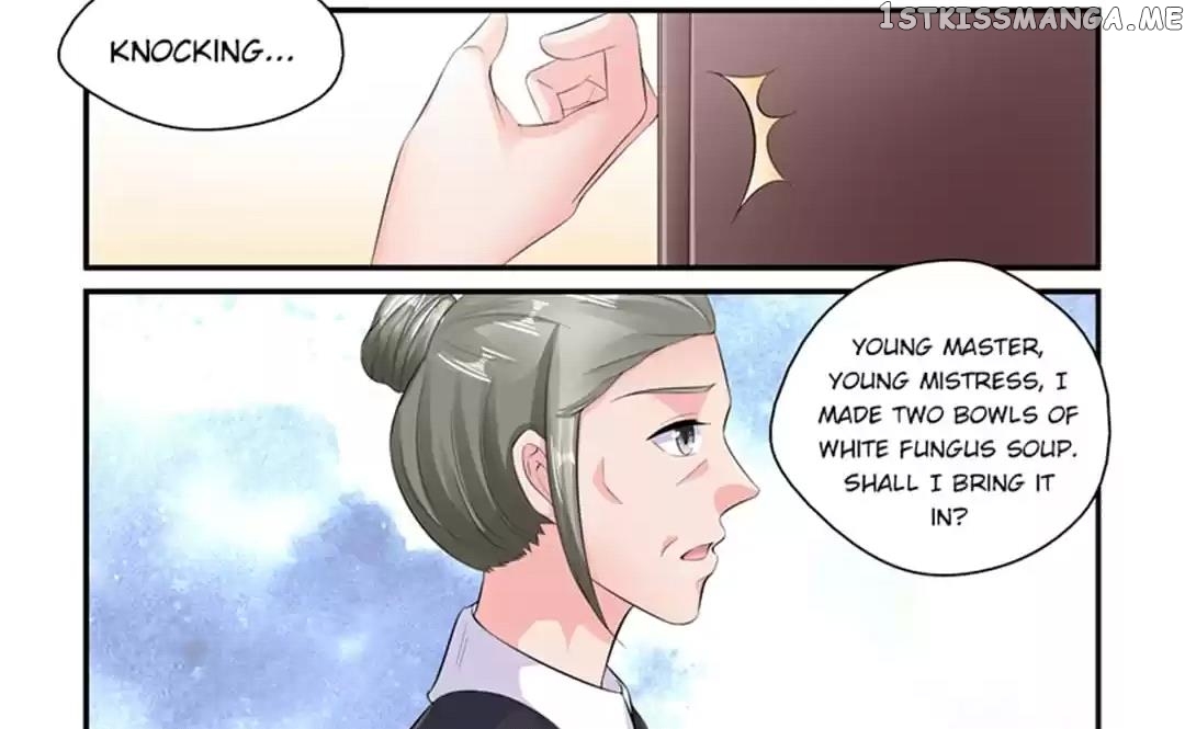 Invalid Engagement: Ex-wife’s Remarriage chapter 90 - page 8