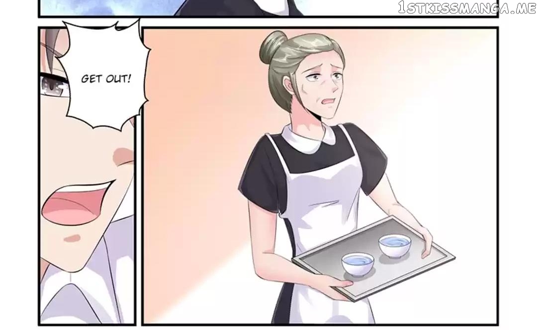 Invalid Engagement: Ex-wife’s Remarriage chapter 90 - page 9