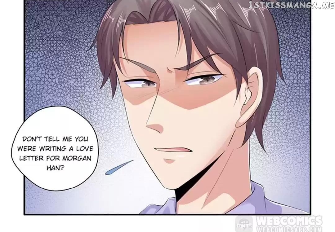 Invalid Engagement: Ex-wife’s Remarriage chapter 89 - page 11