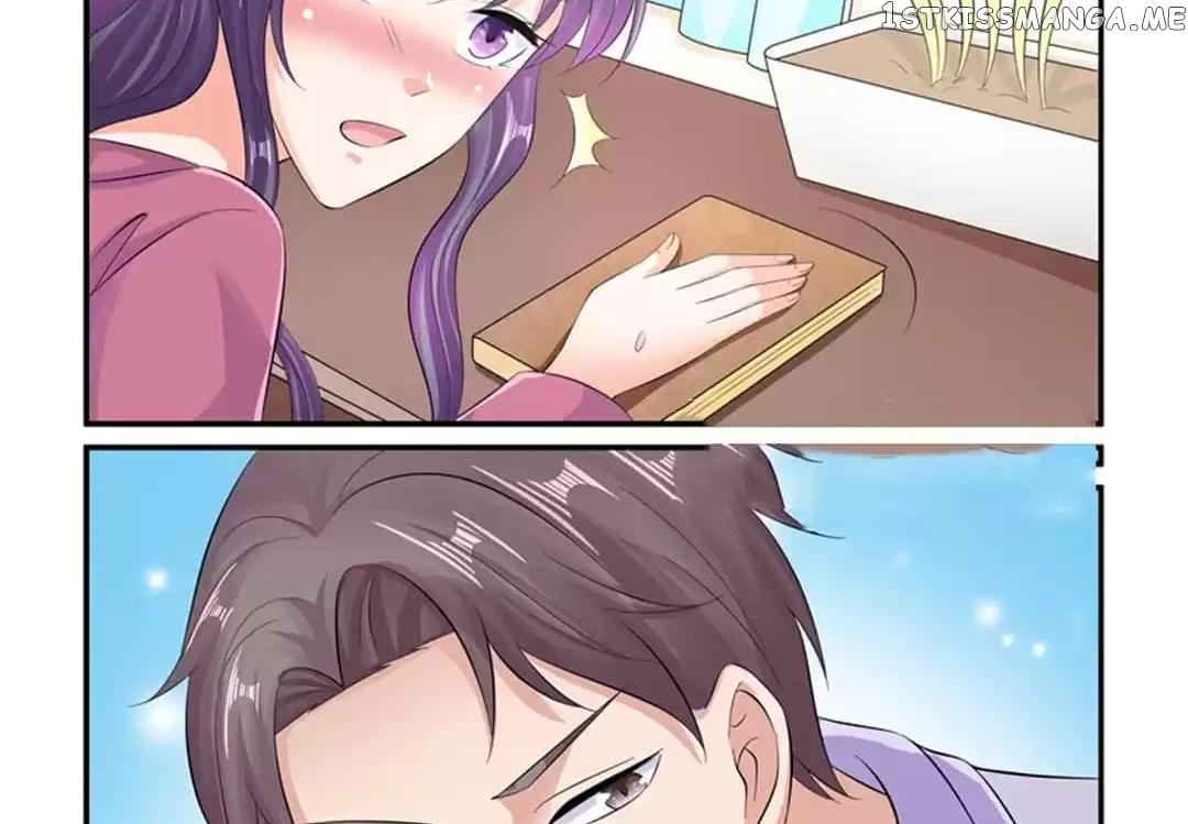 Invalid Engagement: Ex-wife’s Remarriage chapter 89 - page 2