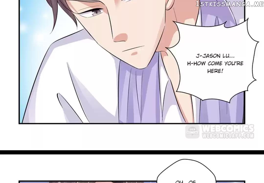 Invalid Engagement: Ex-wife’s Remarriage chapter 89 - page 3