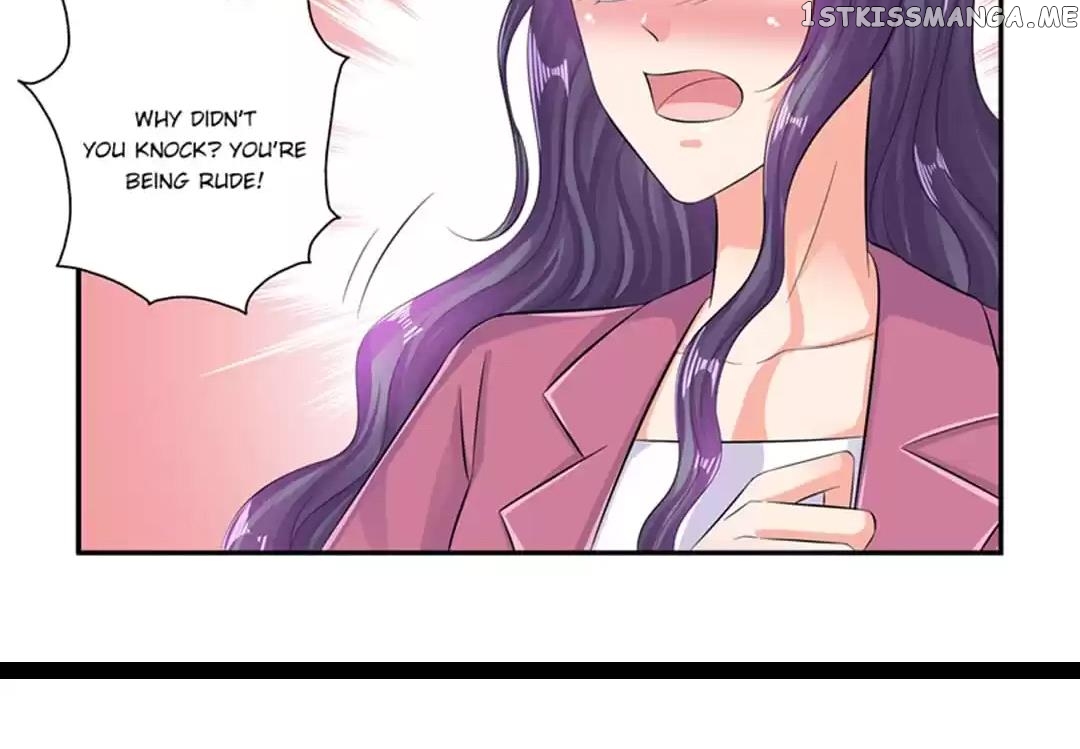 Invalid Engagement: Ex-wife’s Remarriage chapter 89 - page 5