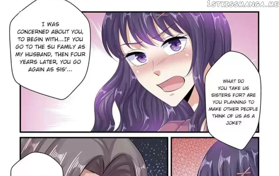 Invalid Engagement: Ex-wife’s Remarriage chapter 88 - page 10