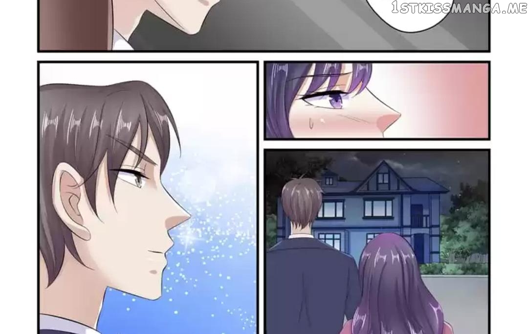 Invalid Engagement: Ex-wife’s Remarriage chapter 88 - page 15