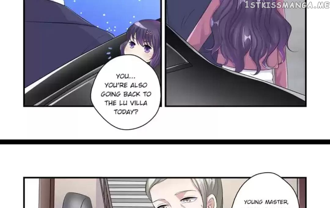 Invalid Engagement: Ex-wife’s Remarriage chapter 88 - page 16