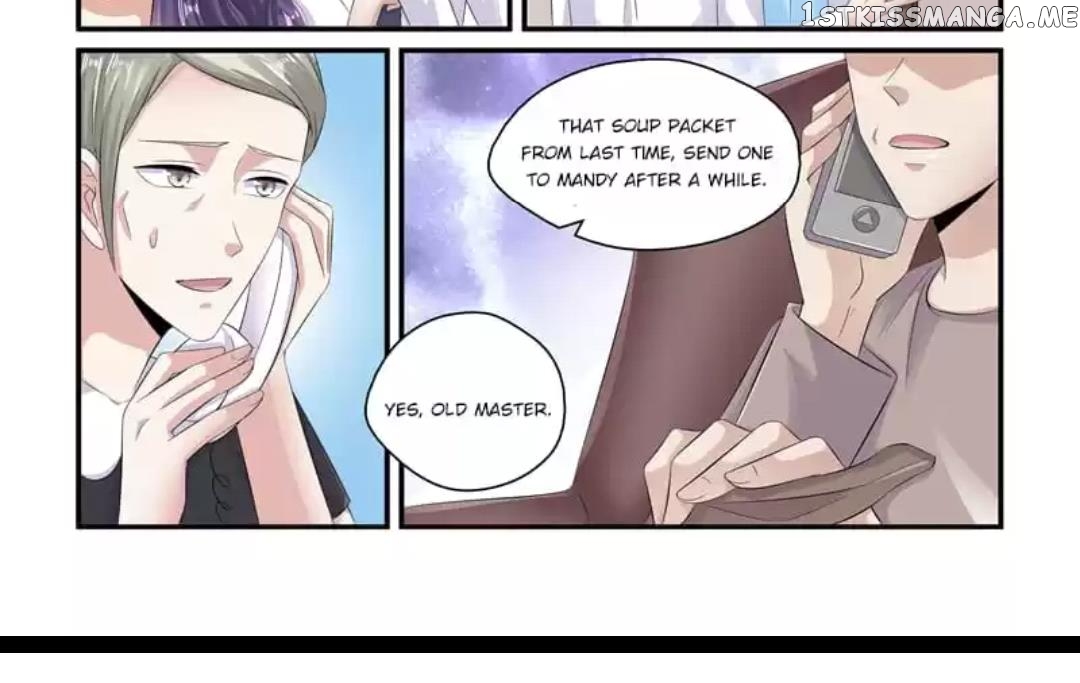 Invalid Engagement: Ex-wife’s Remarriage chapter 88 - page 18