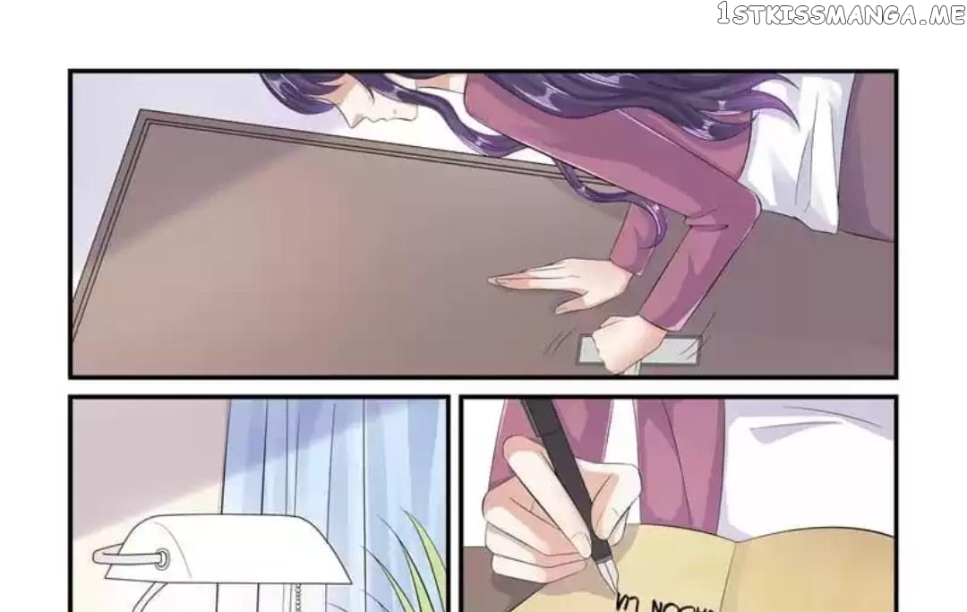 Invalid Engagement: Ex-wife’s Remarriage chapter 88 - page 19