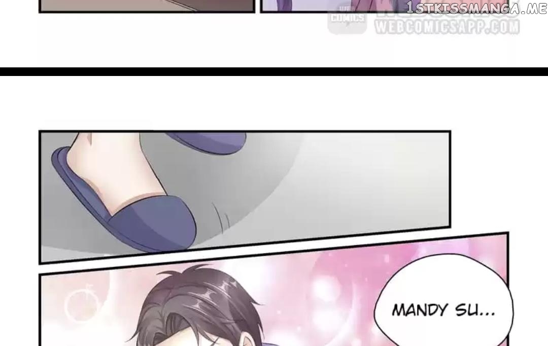 Invalid Engagement: Ex-wife’s Remarriage chapter 88 - page 21