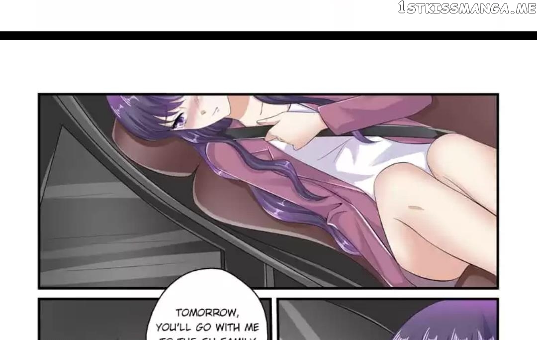 Invalid Engagement: Ex-wife’s Remarriage chapter 88 - page 3