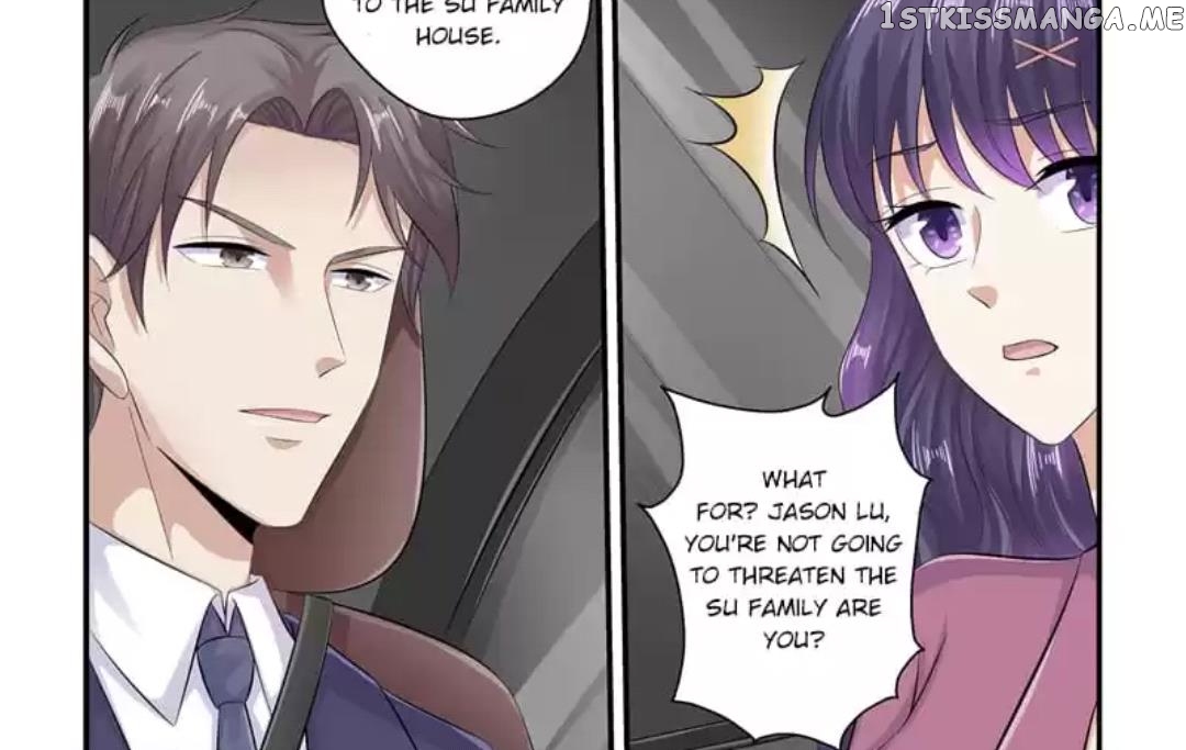 Invalid Engagement: Ex-wife’s Remarriage chapter 88 - page 4