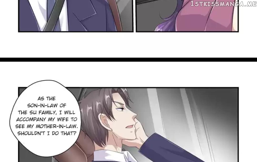 Invalid Engagement: Ex-wife’s Remarriage chapter 88 - page 5