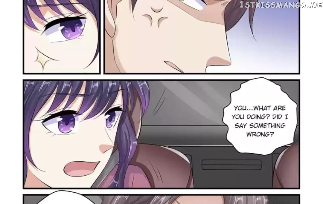 Invalid Engagement: Ex-wife’s Remarriage chapter 88 - page 8