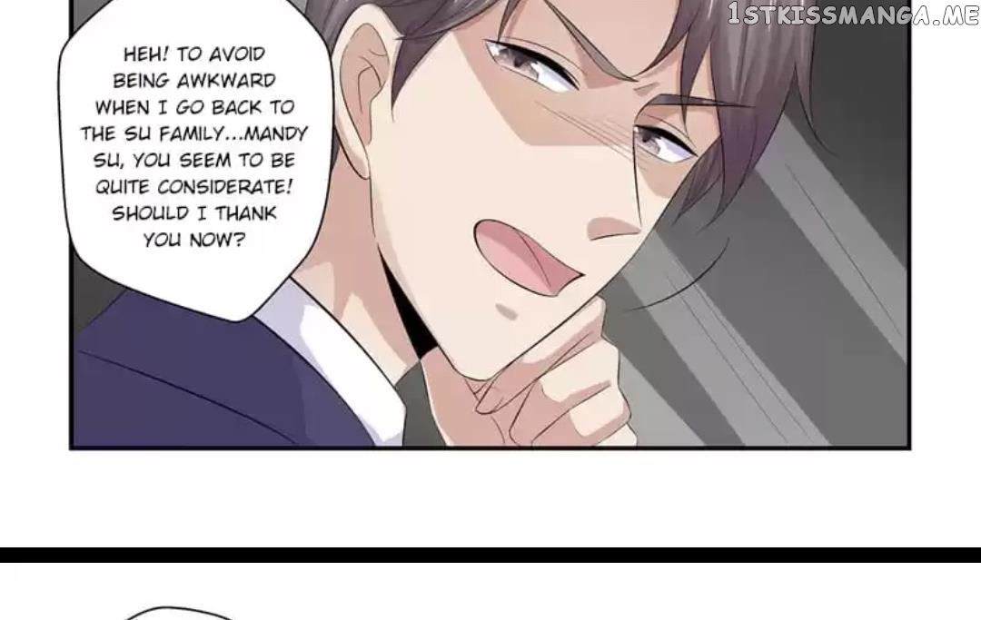 Invalid Engagement: Ex-wife’s Remarriage chapter 88 - page 9