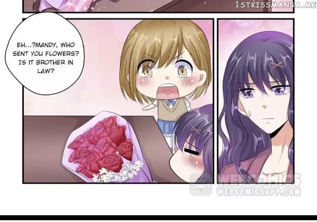 Invalid Engagement: Ex-wife’s Remarriage chapter 87 - page 11